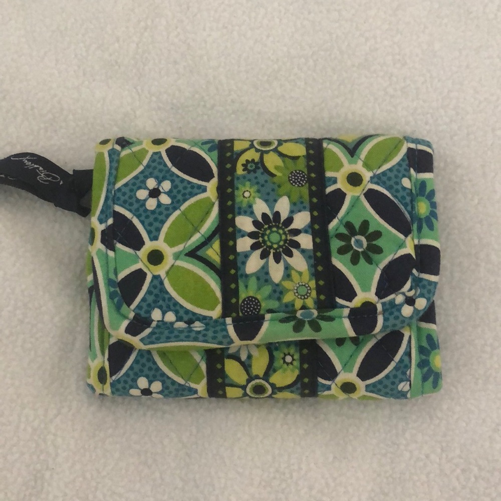 Vera Bradley Wallet